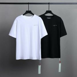 Picture of Off White T Shirts Short _SKUOffWhiteXS-XL513638005